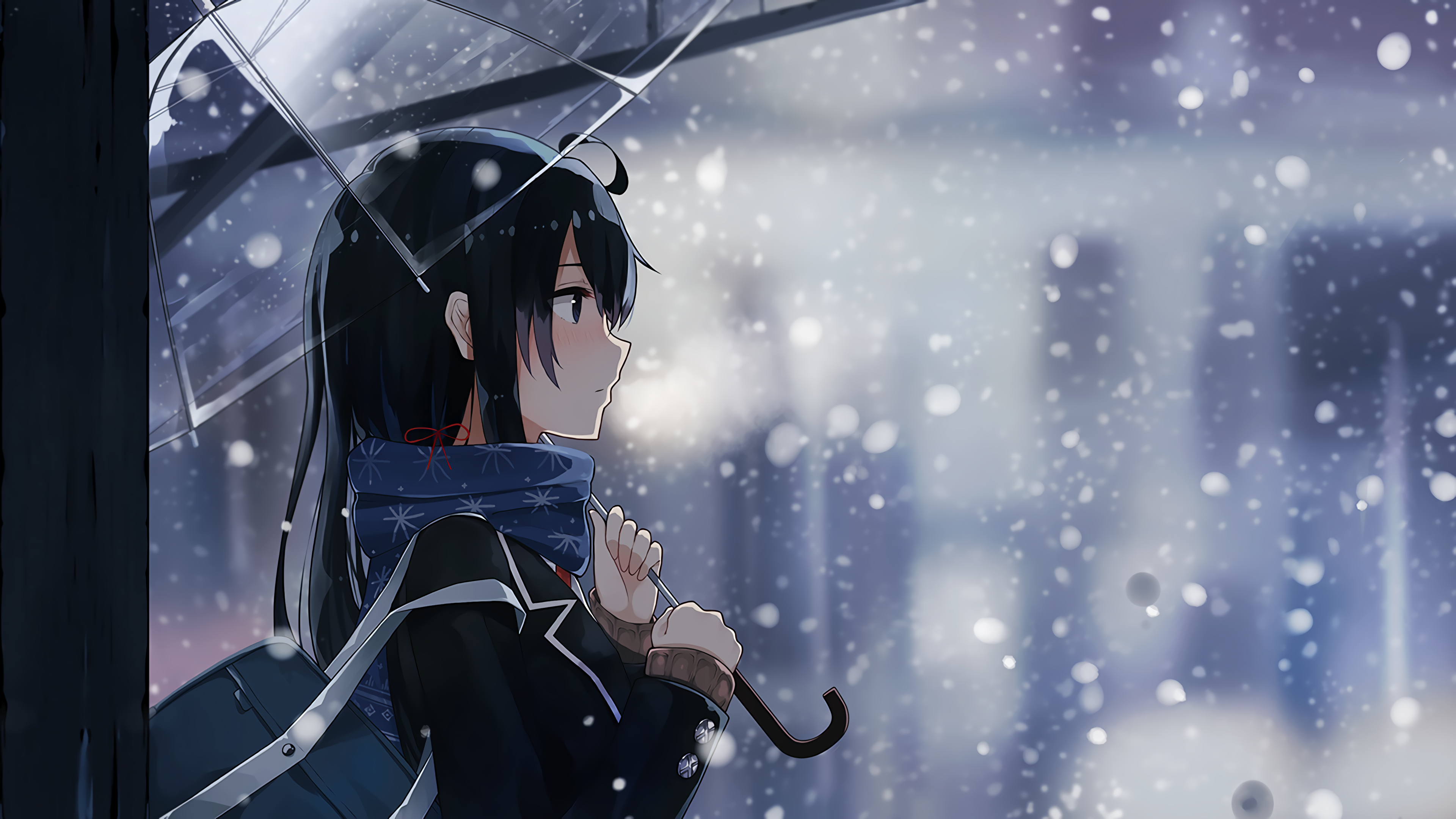 Anime for adults 373 (17 wallpapers) » Desktop wallpapers, beautiful  pictures. Daily update