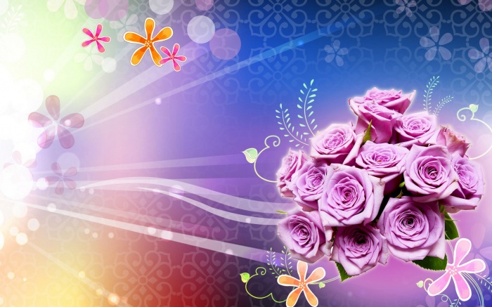 Flowers 347 (30 wallpapers)