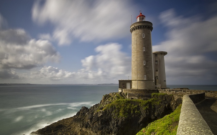 Lighthouses 16 (30 wallpapers)