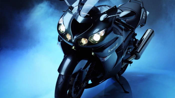 Motorcycles 49 (30 wallpapers)